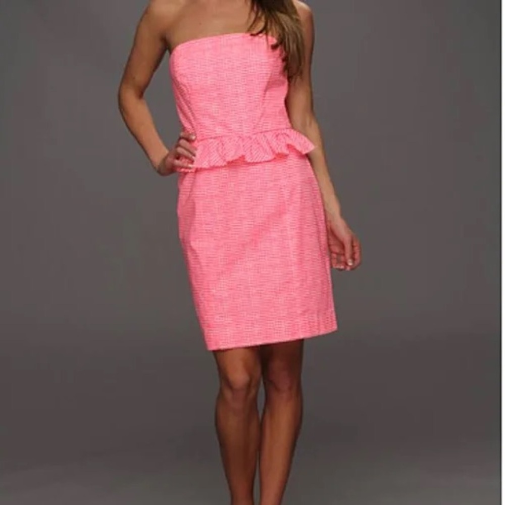 Lilly Pulitzer | Lowe Dress